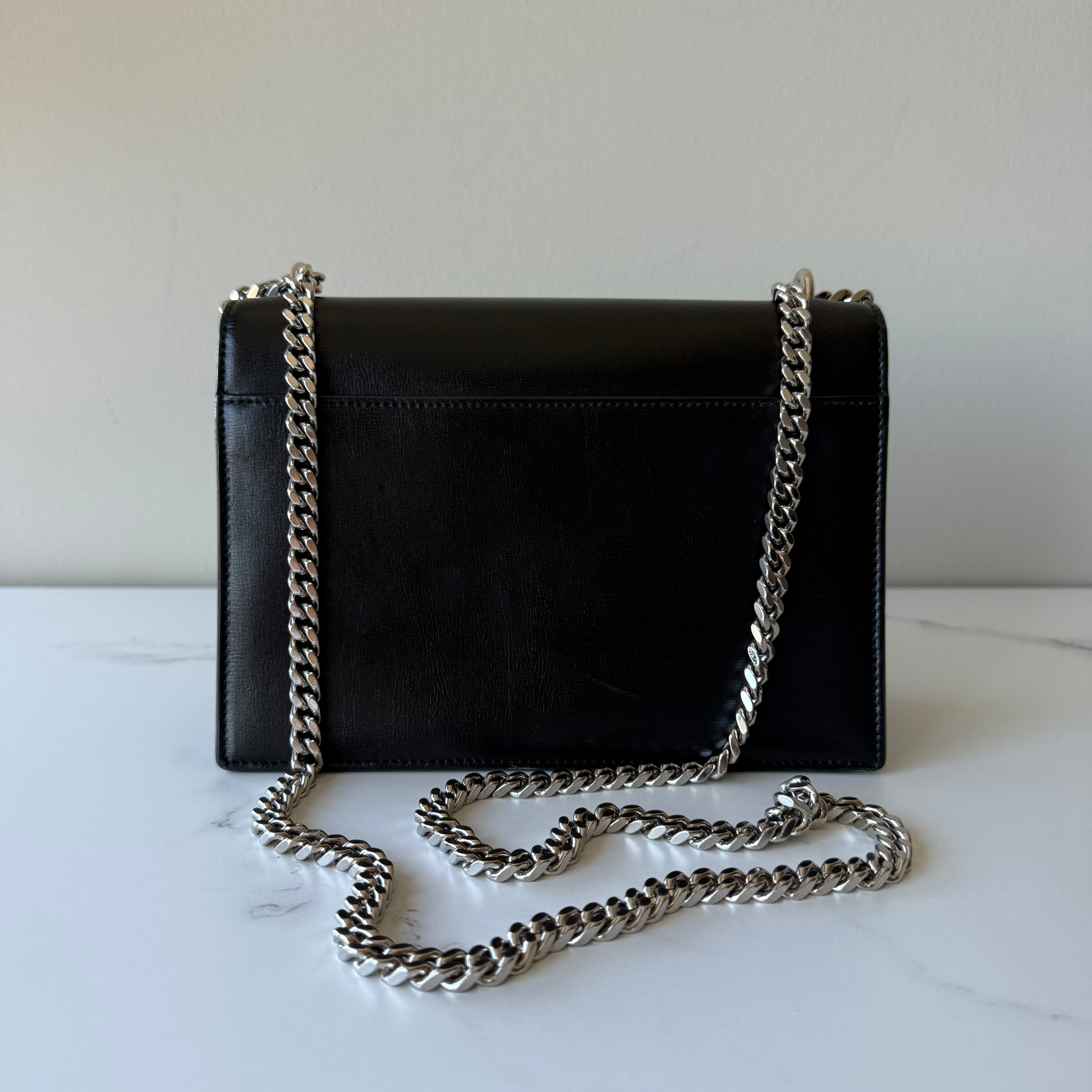 Saint Laurent Sunset