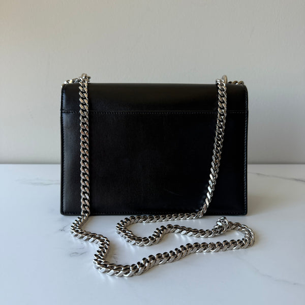 Saint Laurent Sunset