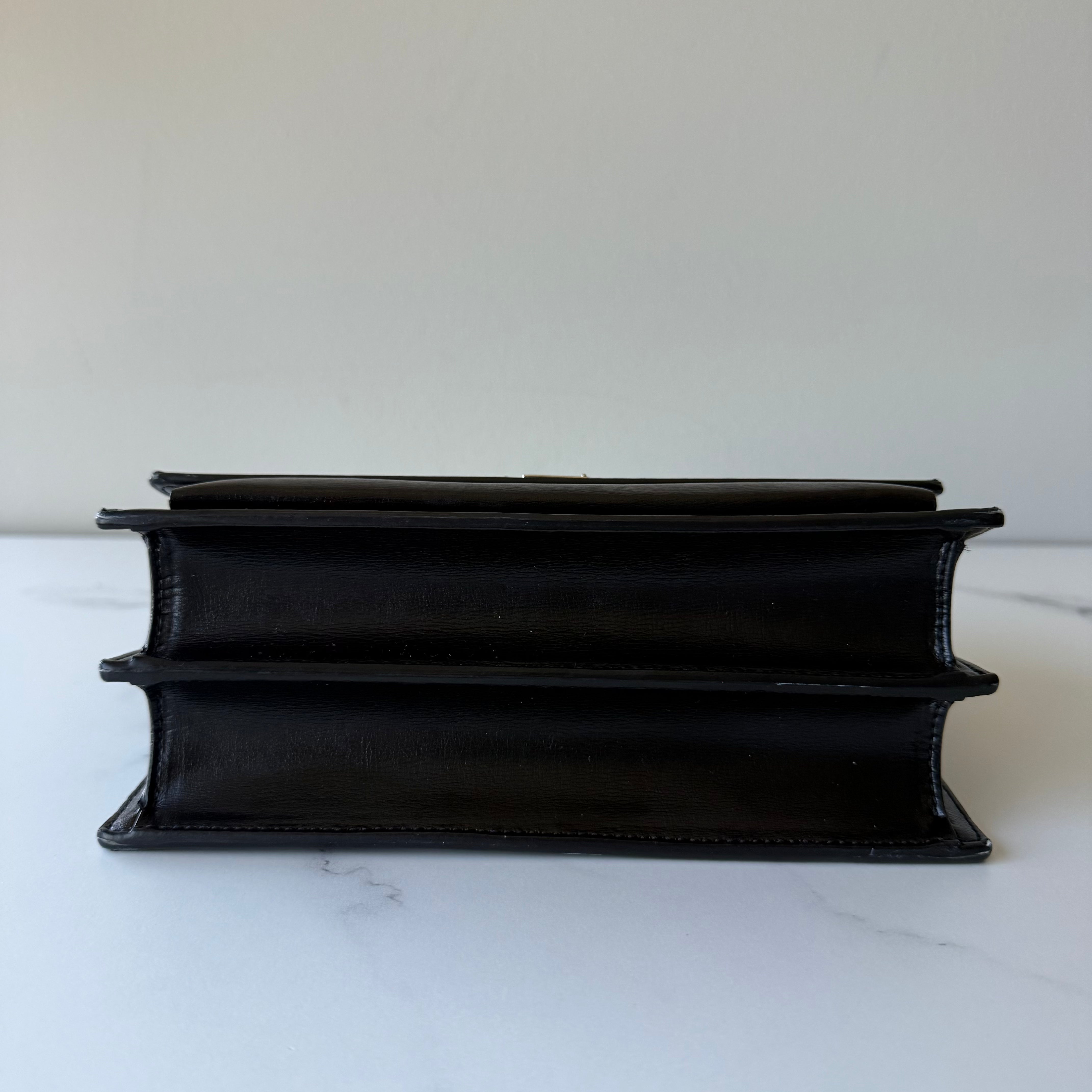 Saint Laurent Sunset