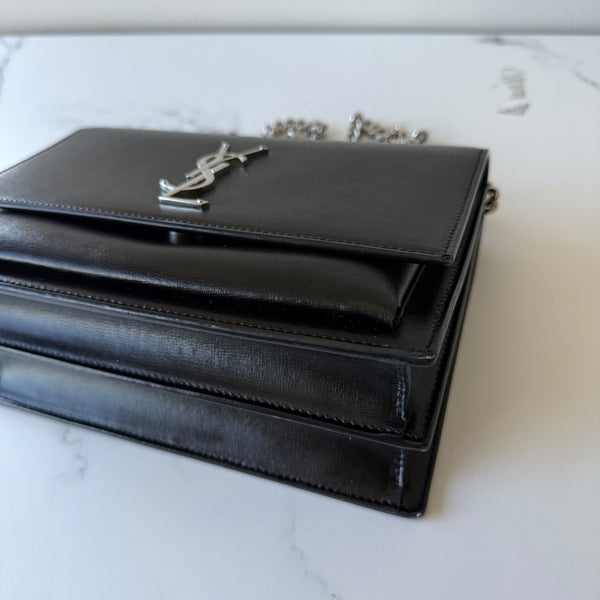 Saint Laurent Sunset