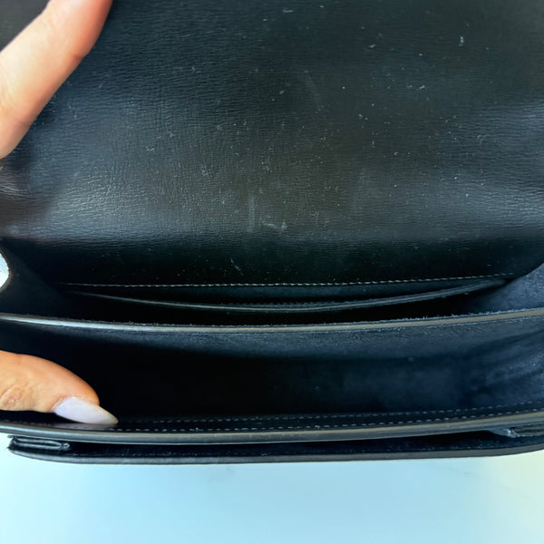 Saint Laurent Sunset