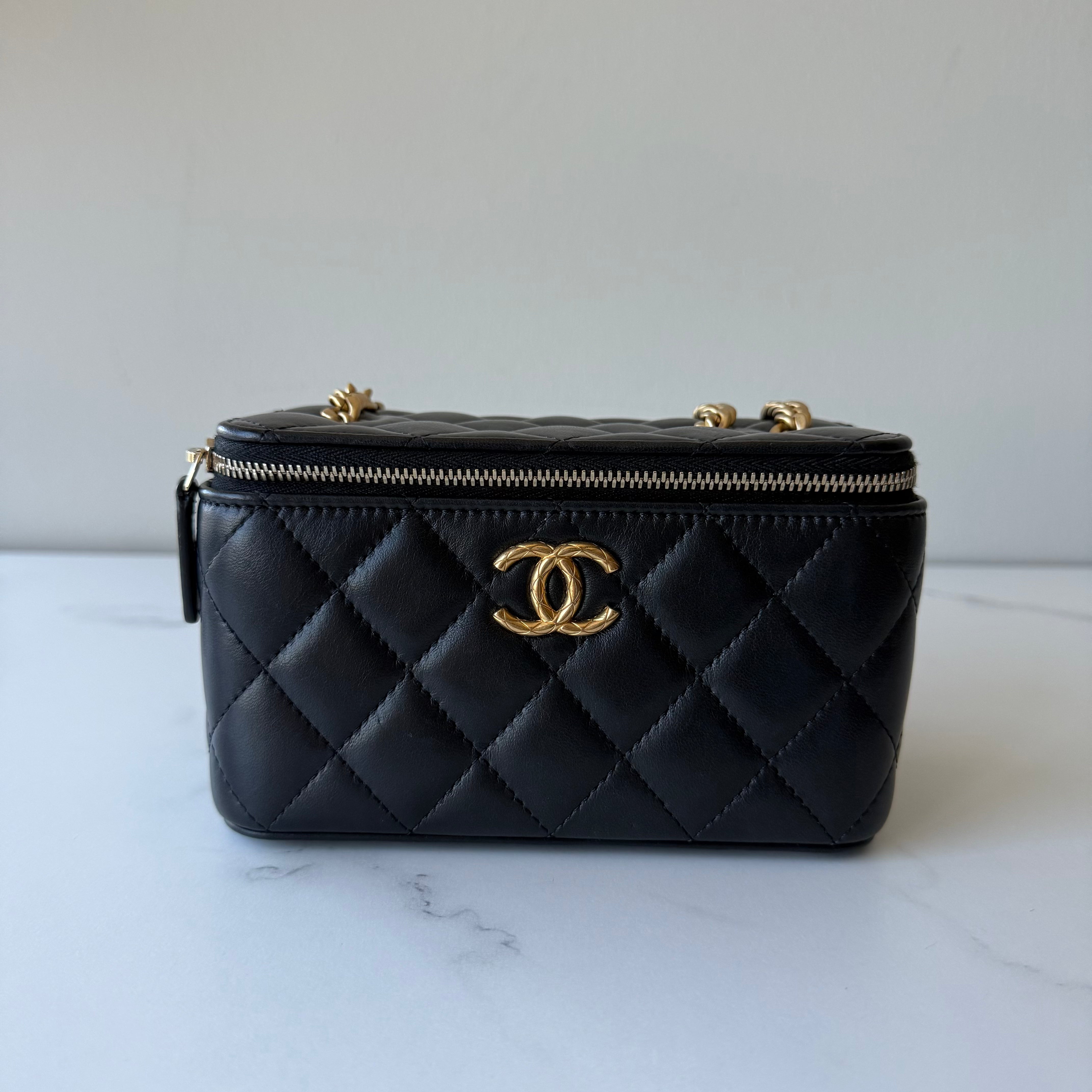 Chanel Vanity