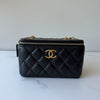 Chanel Vanity