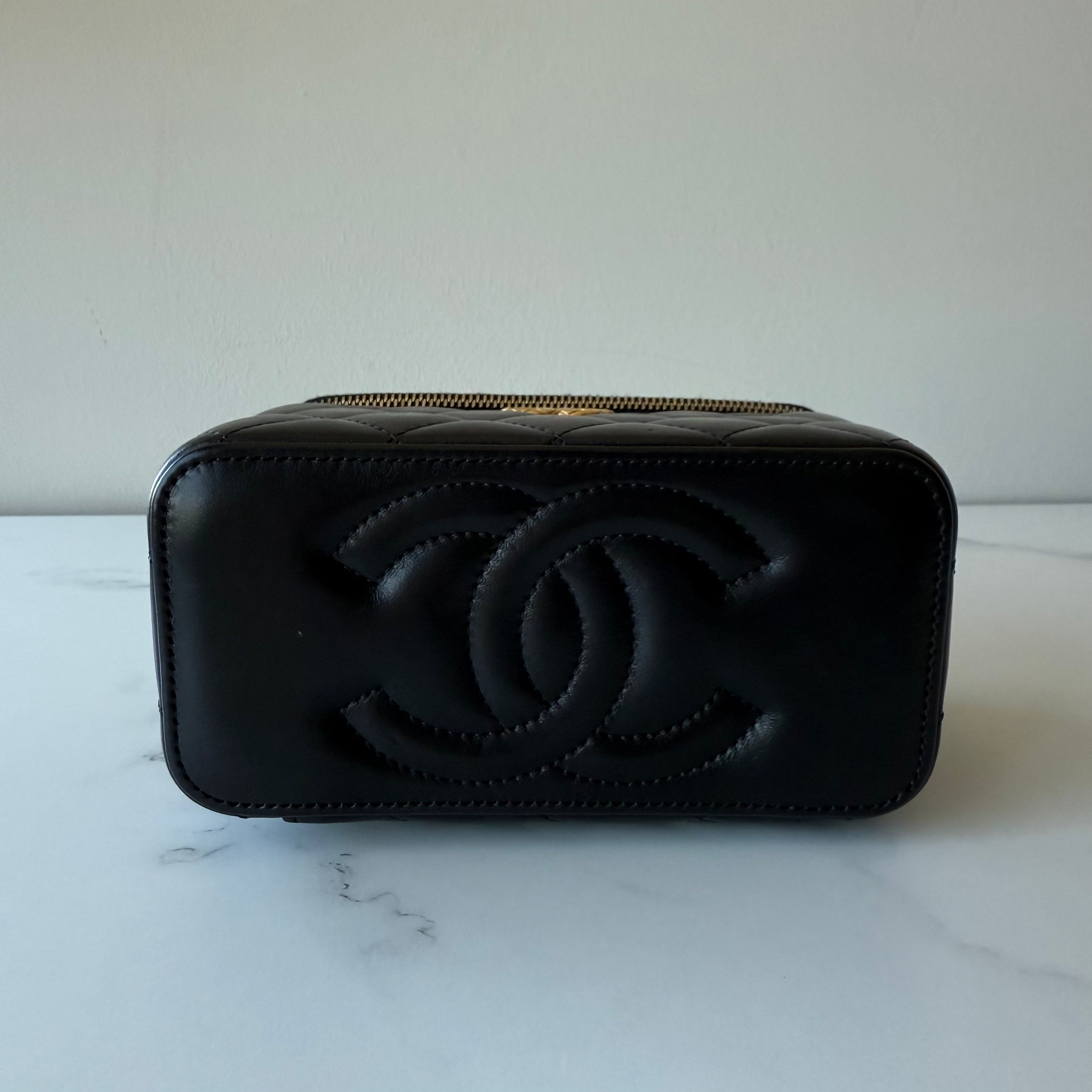 Chanel Vanity