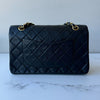 Chanel Medium Vintage Double Flap