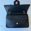 Chanel Medium Vintage Double Flap