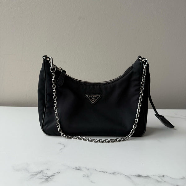 Prada Re-Edition 2005