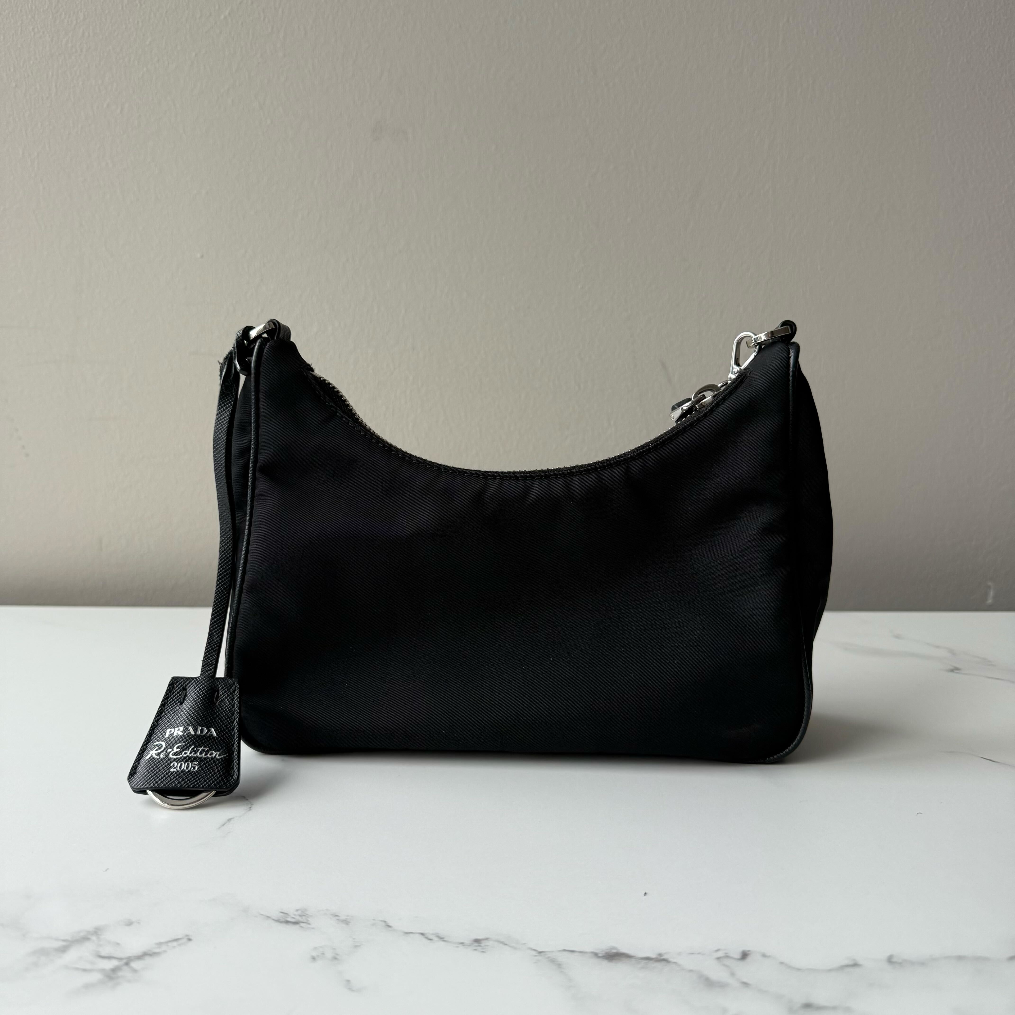 Prada Re-Edition 2005