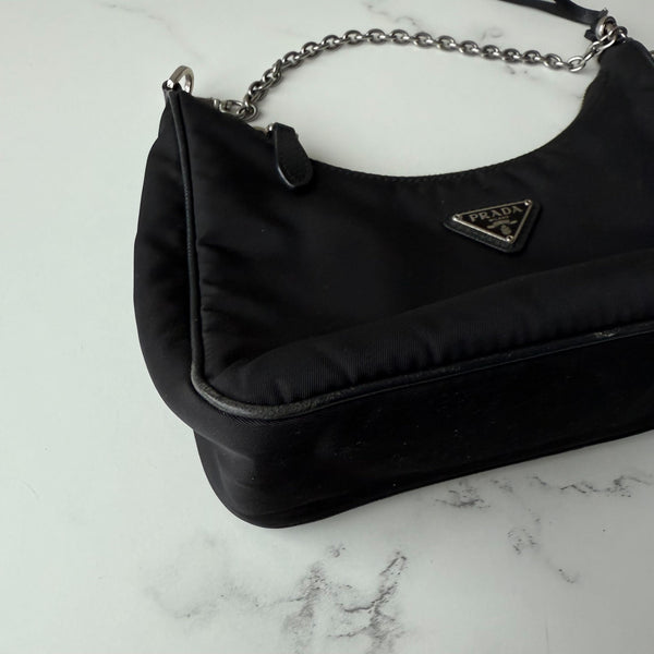 Prada Re-Edition 2005