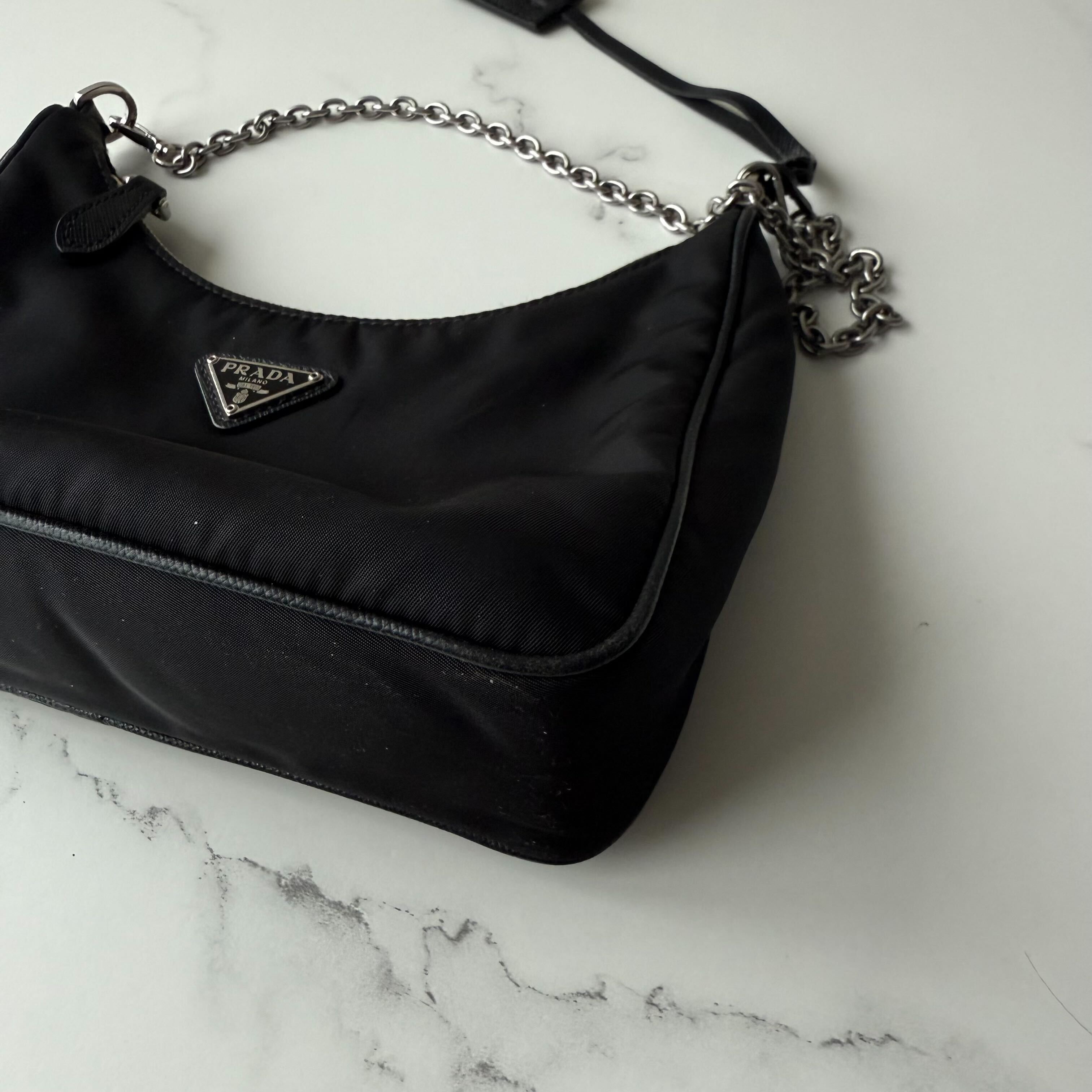 Prada Re-Edition 2005