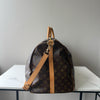 Louis Vuitton Keepall Bandouliere 60