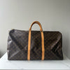 Louis Vuitton Keepall Bandouliere 60