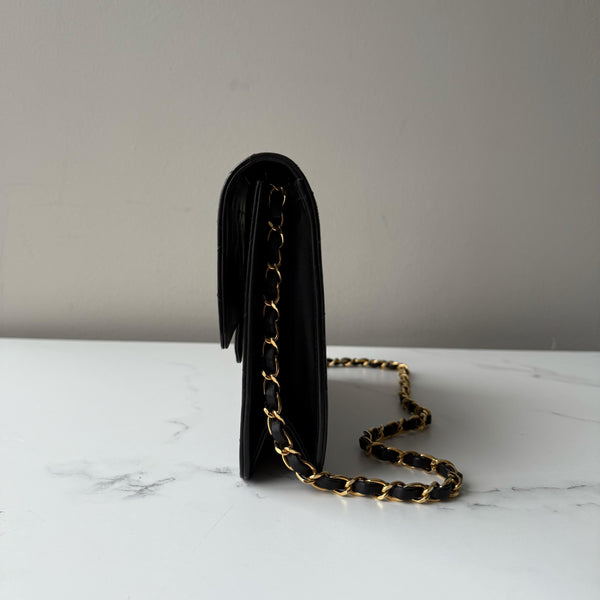 Chanel Vintage Single Flap