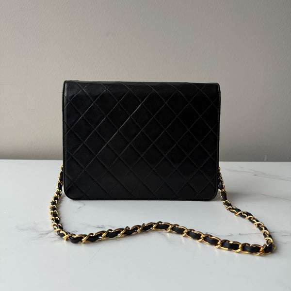 Chanel Vintage Single Flap