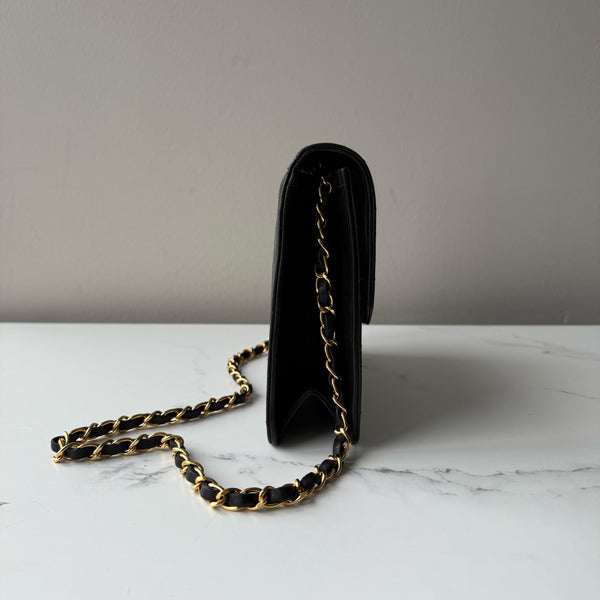 Chanel Vintage Single Flap