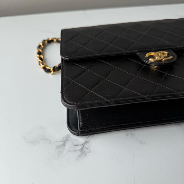 Chanel Vintage Single Flap