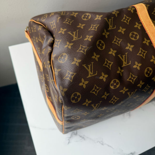Louis Vuitton Keepall Bandouliere 60