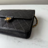 Chanel Vintage Single Flap