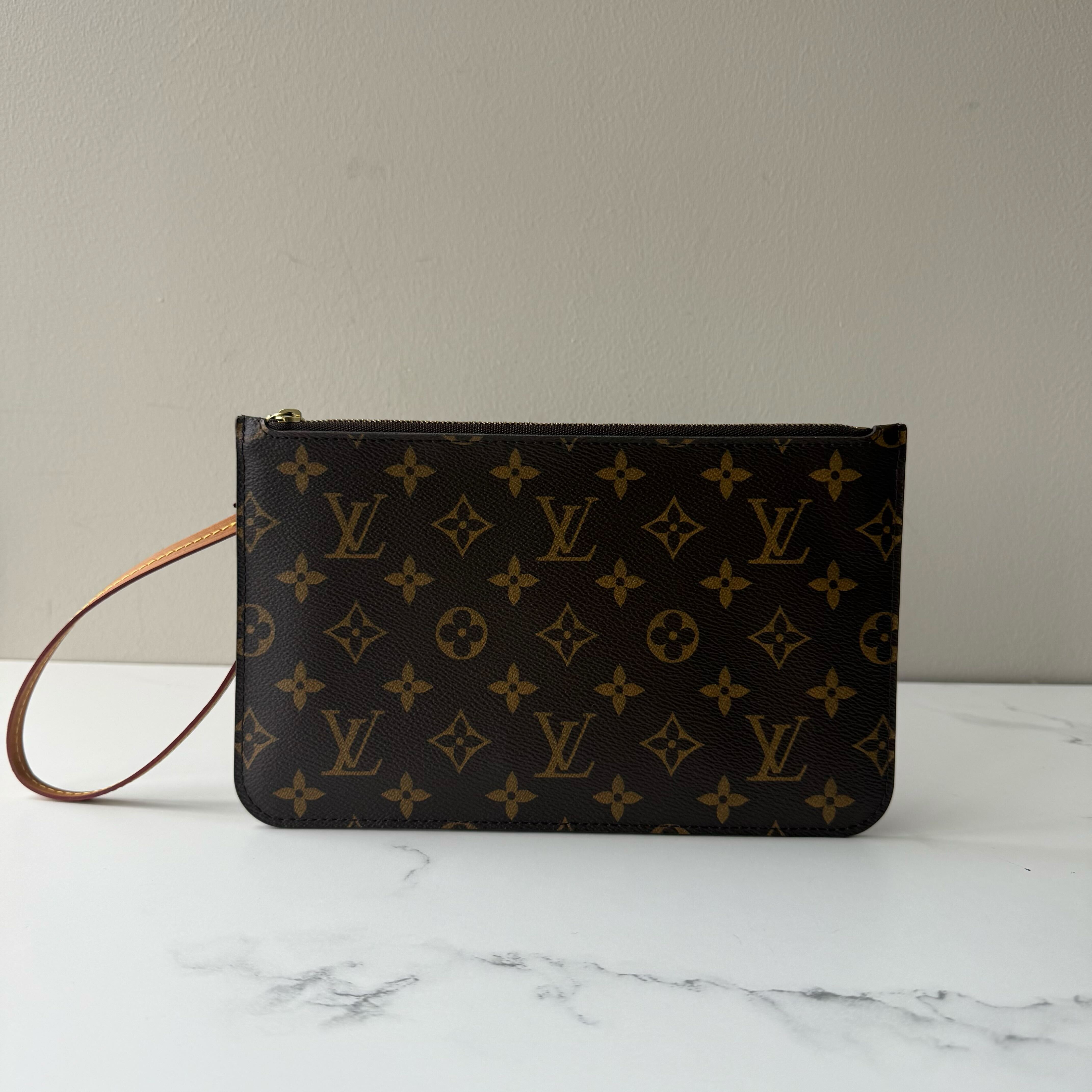 Louis Vuitton Pouch