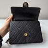 Chanel Vintage Single Flap