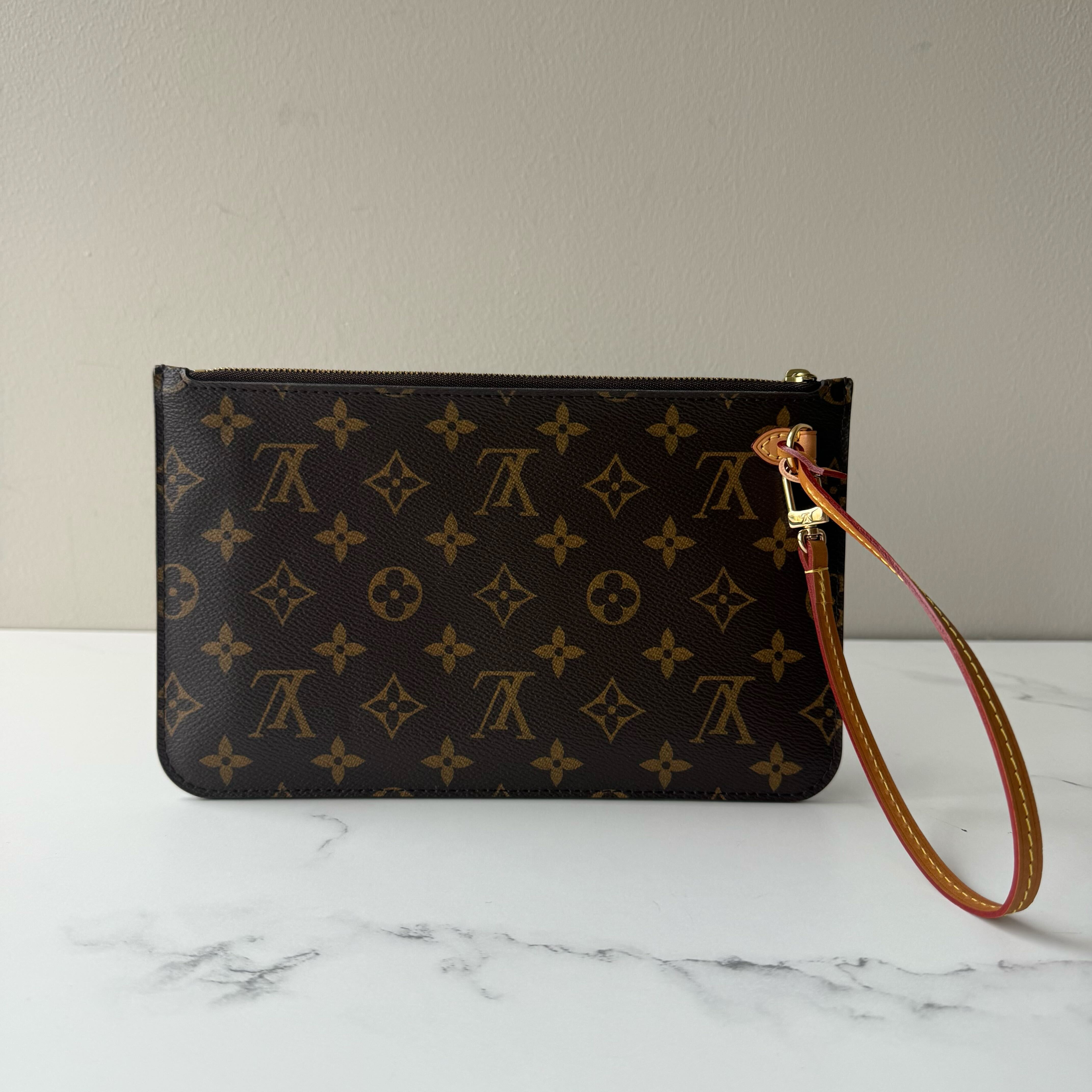 Louis Vuitton Pouch
