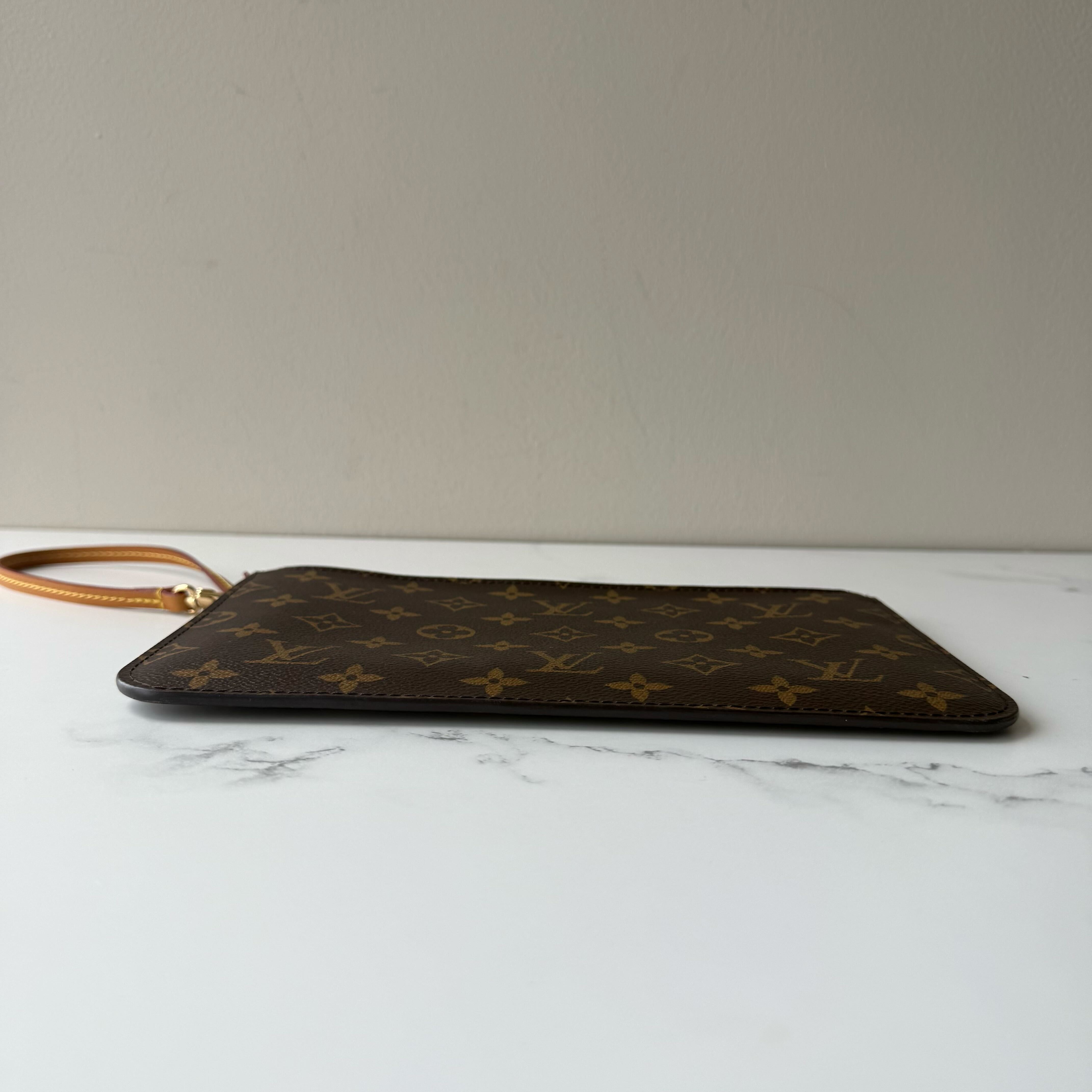 Louis Vuitton Pouch