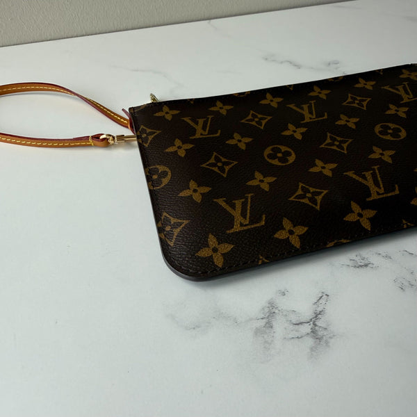 Louis Vuitton Pouch