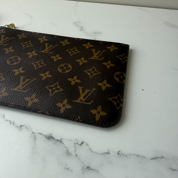 Louis Vuitton Pouch