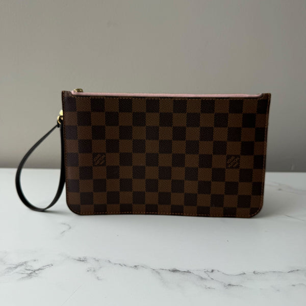 Louis Vuitton Pouch