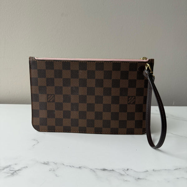Louis Vuitton Pouch