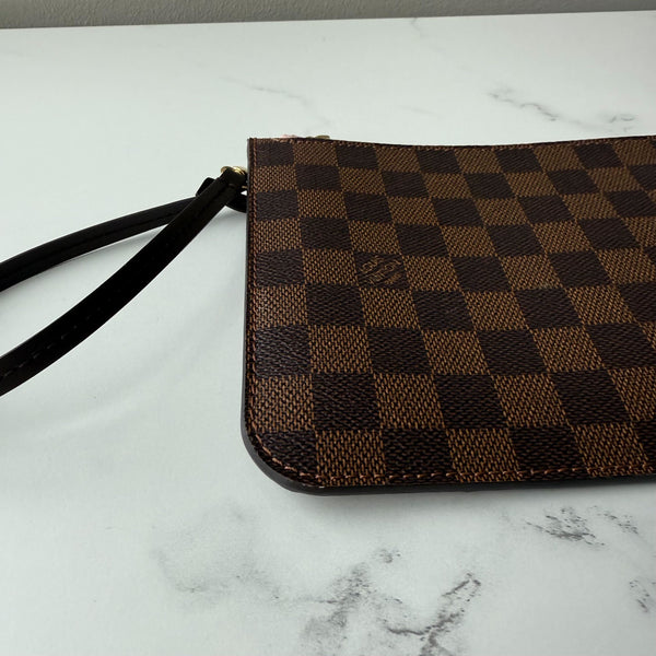 Louis Vuitton Pouch