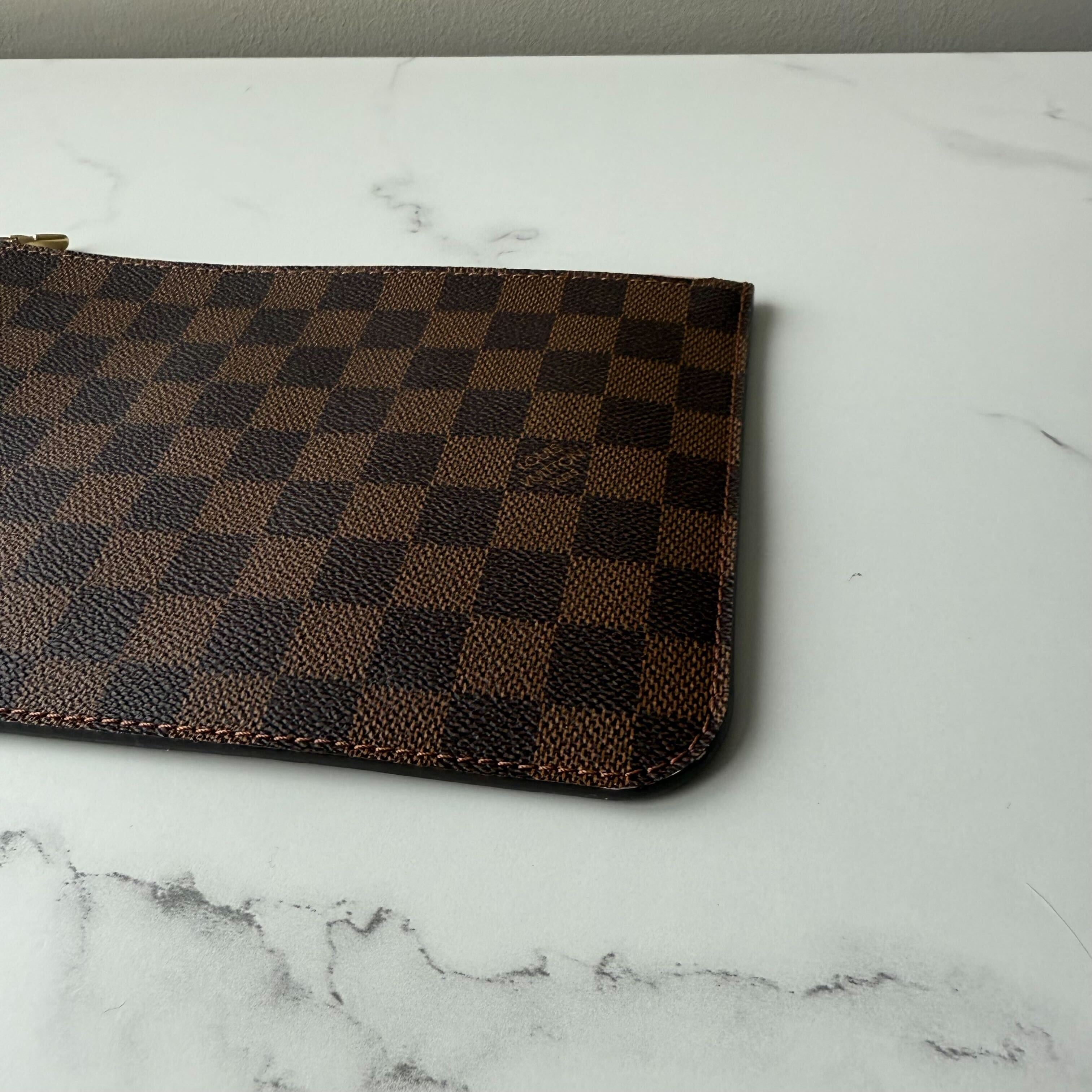 Louis Vuitton Pouch