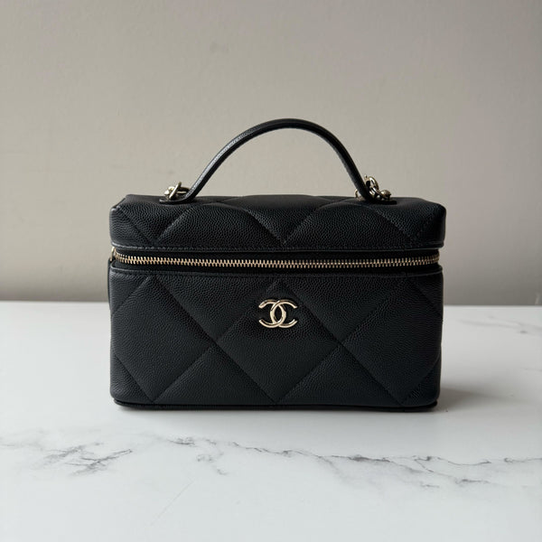 Chanel Slim Vanity