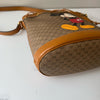 Gucci x Disney Mickey Mouse Bucket Bag