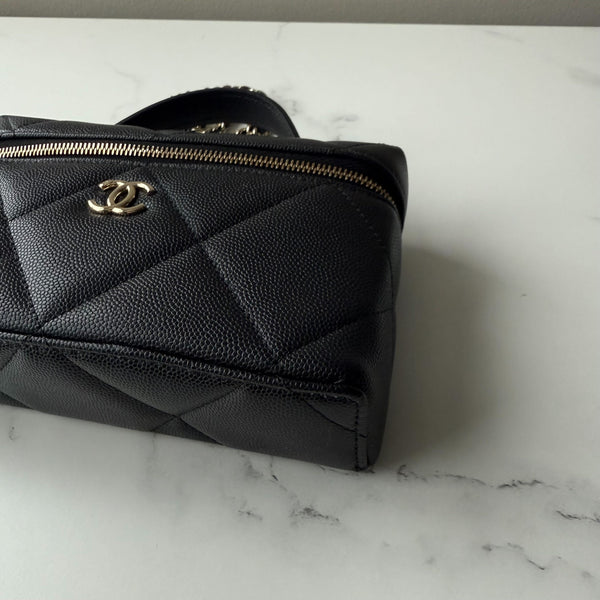 Chanel Slim Vanity