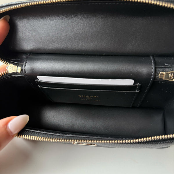 Chanel Slim Vanity