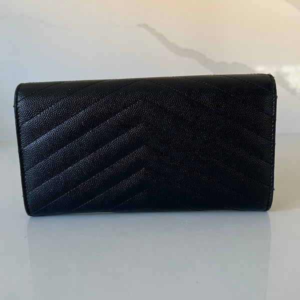 Saint Laurent Wallet