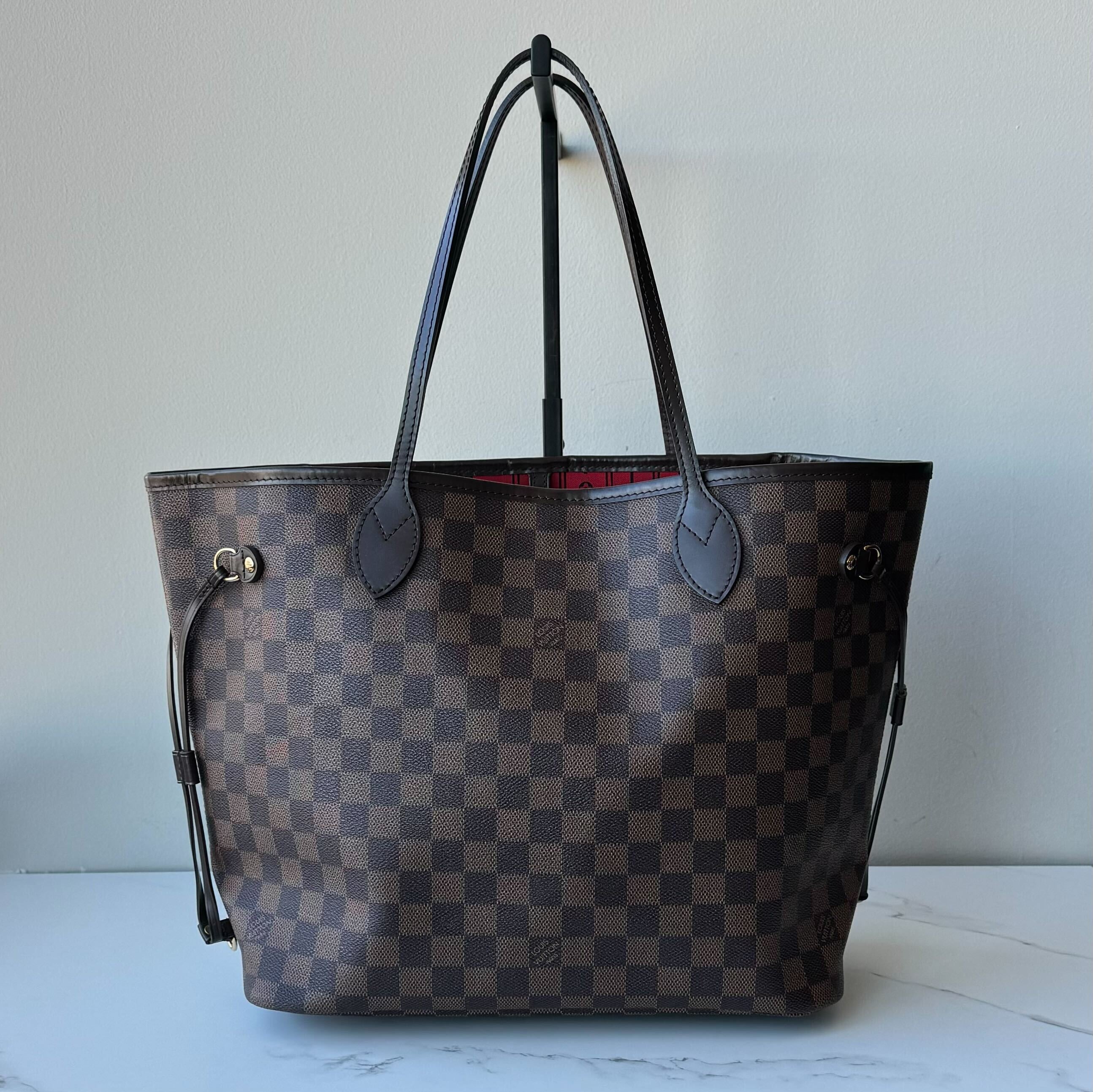 Louis Vuitton Neverfull MM