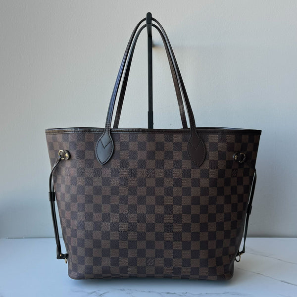 Louis Vuitton Neverfull MM