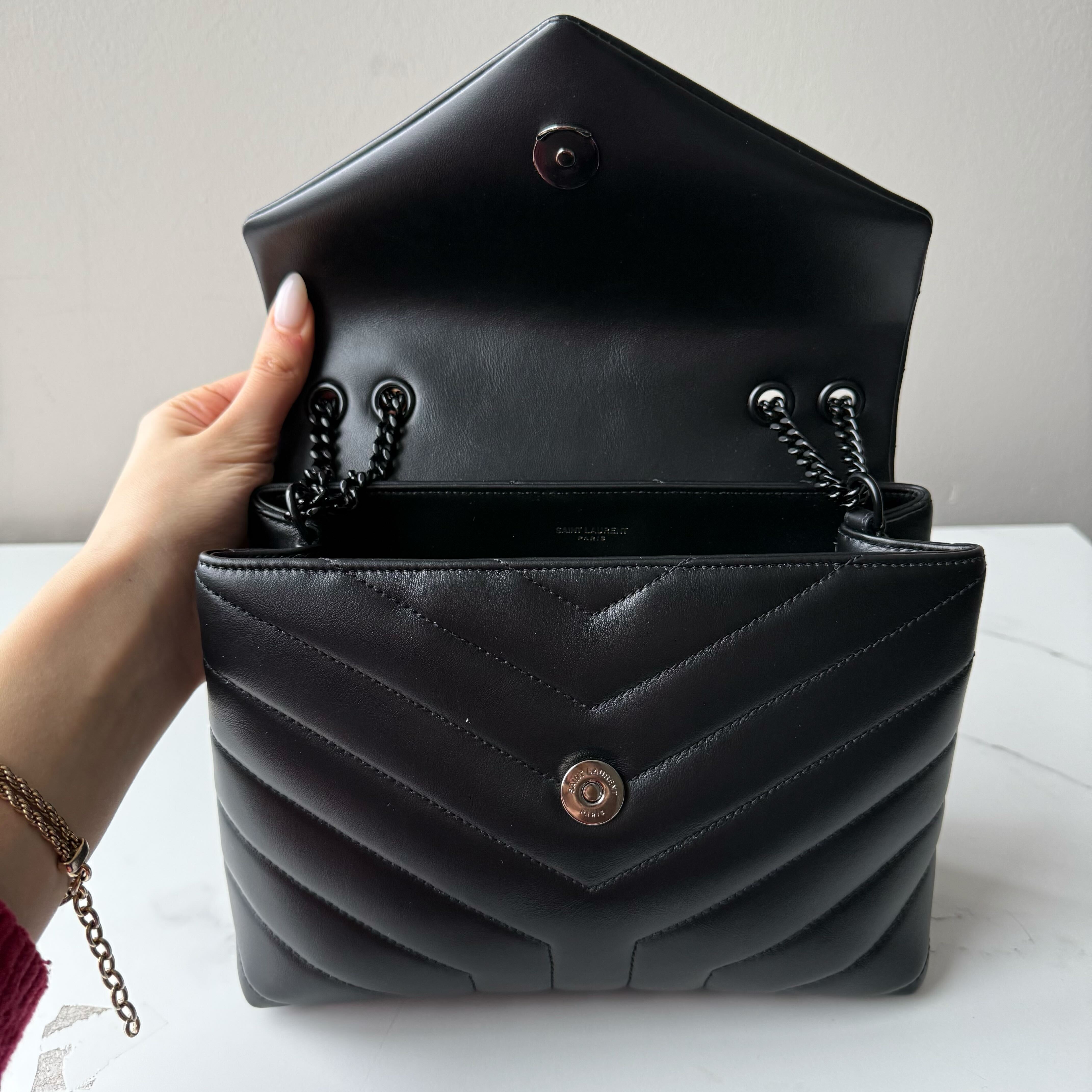 Saint Laurent Lou Lou