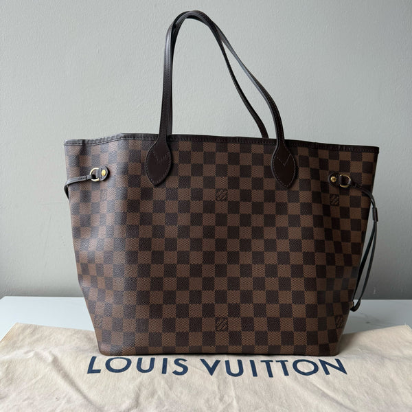 Louis Vuitton Neverfull
