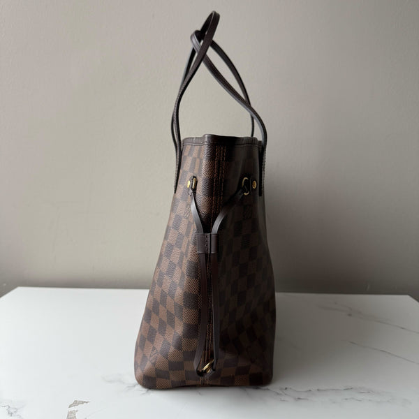 Louis Vuitton Neverfull