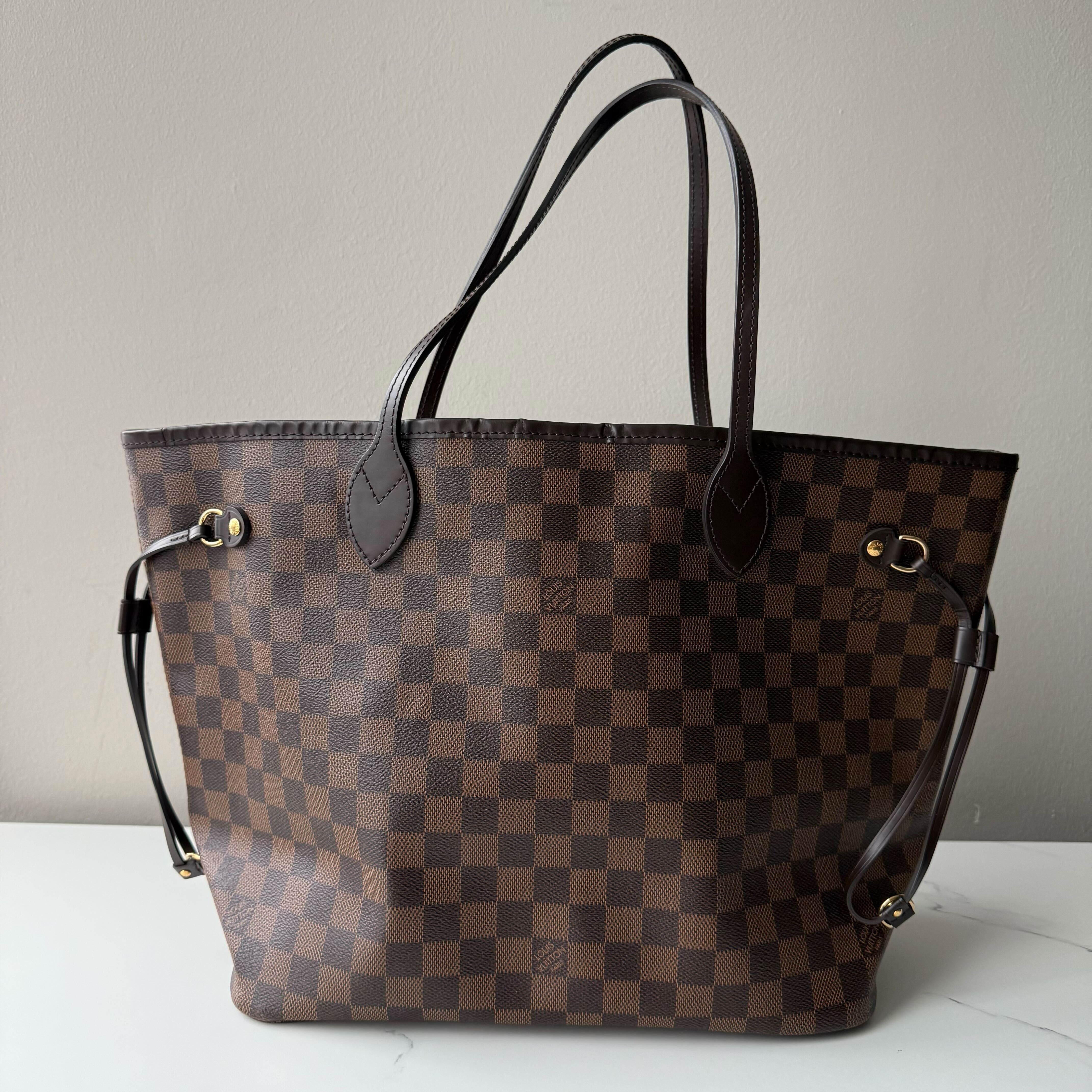 Louis Vuitton Neverfull