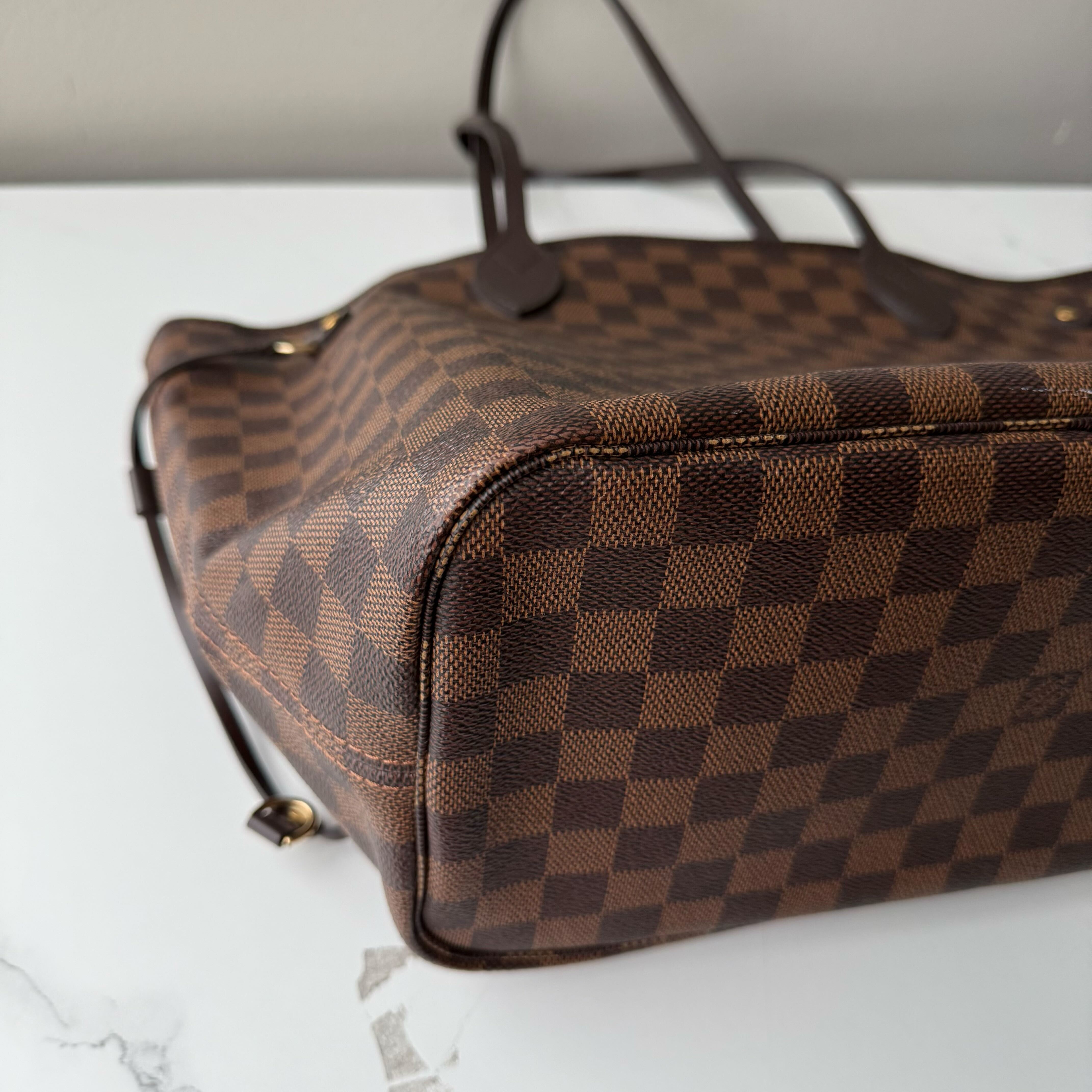 Louis Vuitton Neverfull