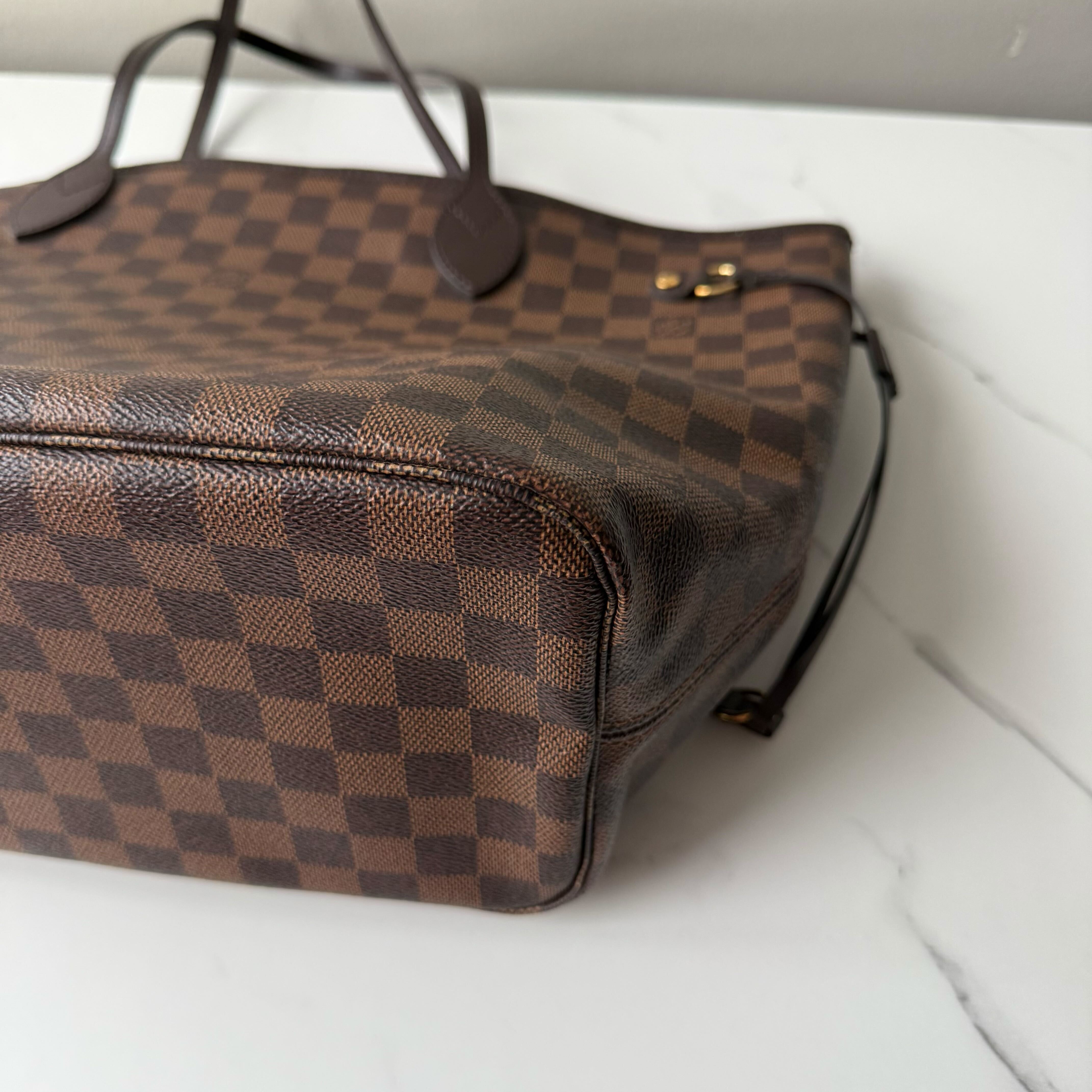 Louis Vuitton Neverfull