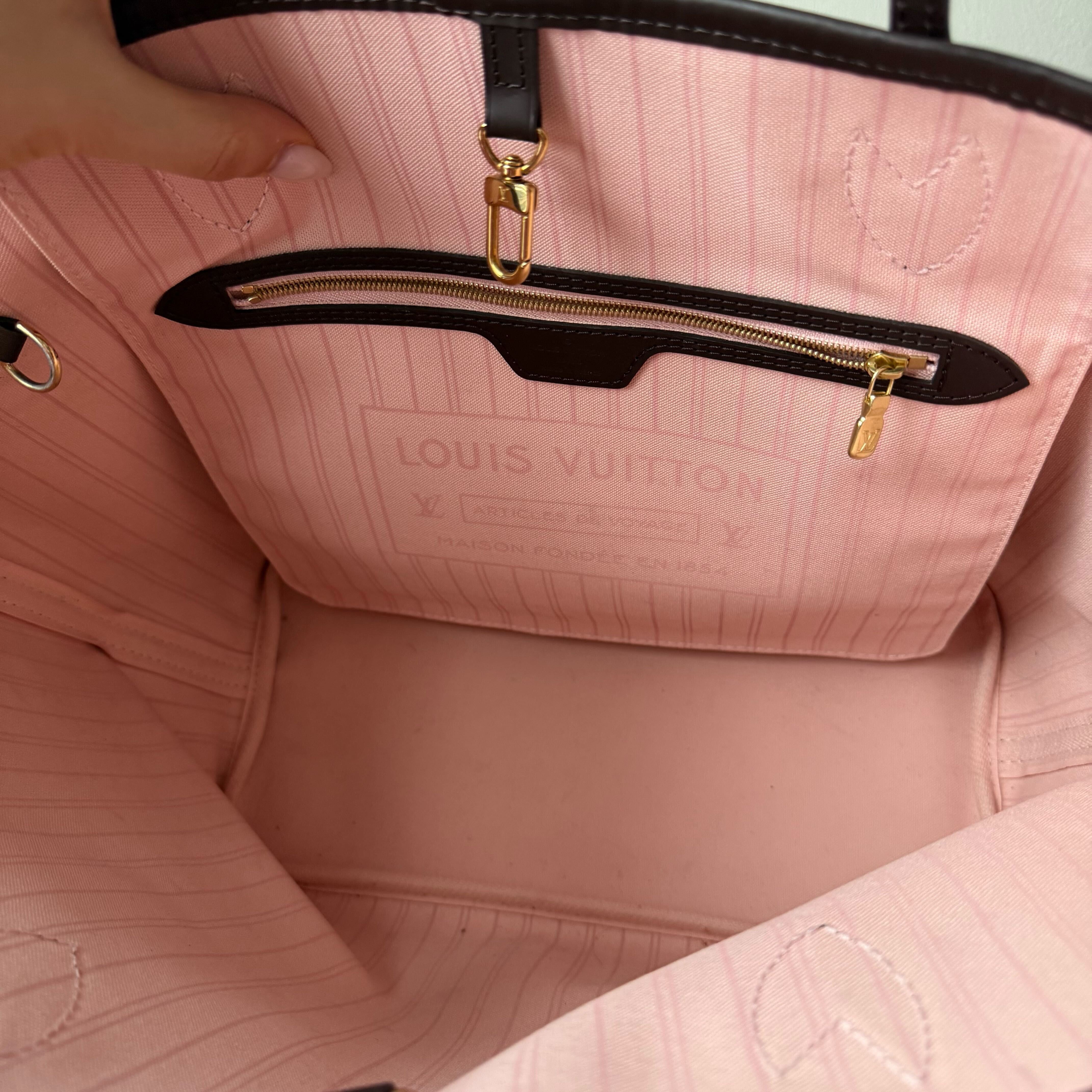 Louis Vuitton Neverfull