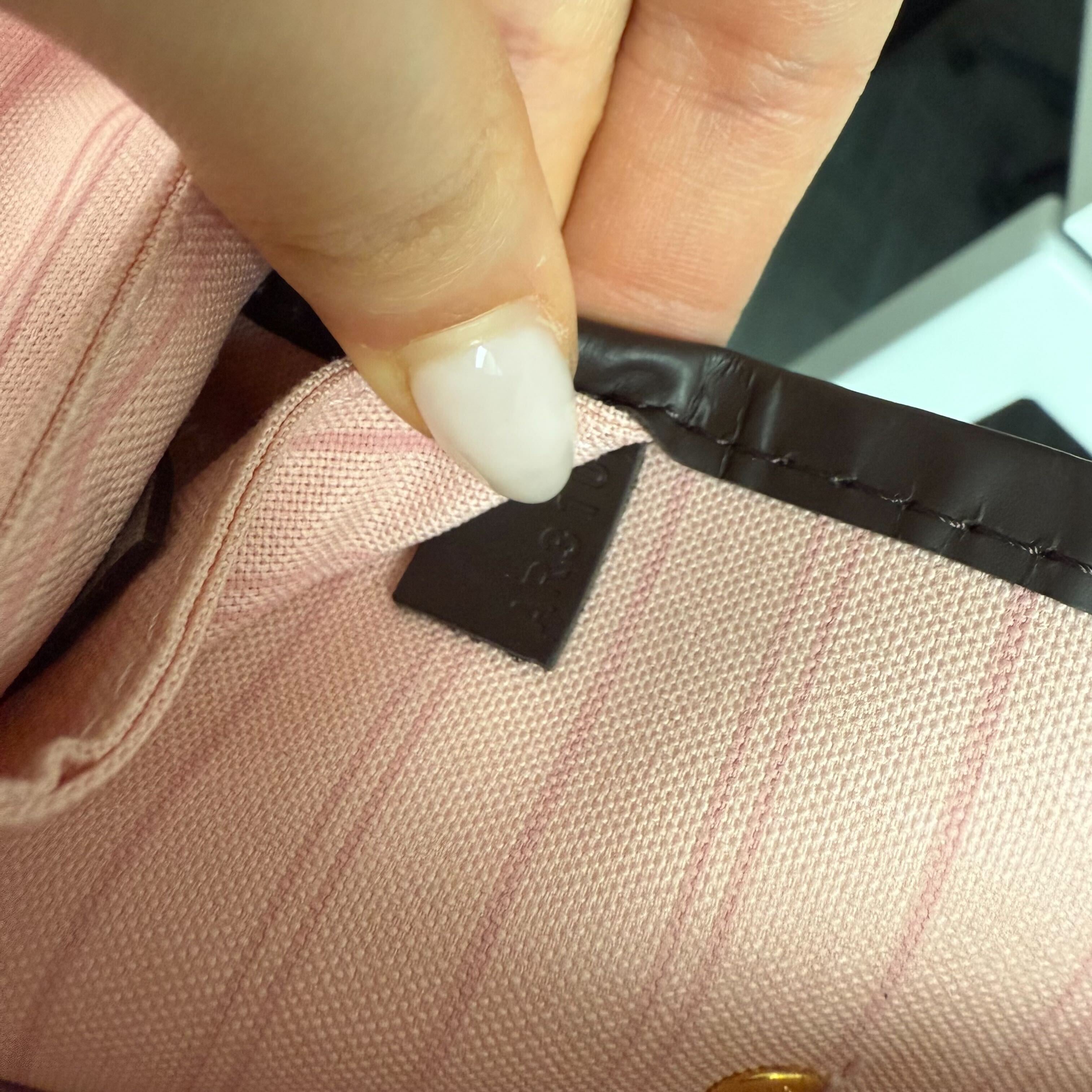 Louis Vuitton Neverfull