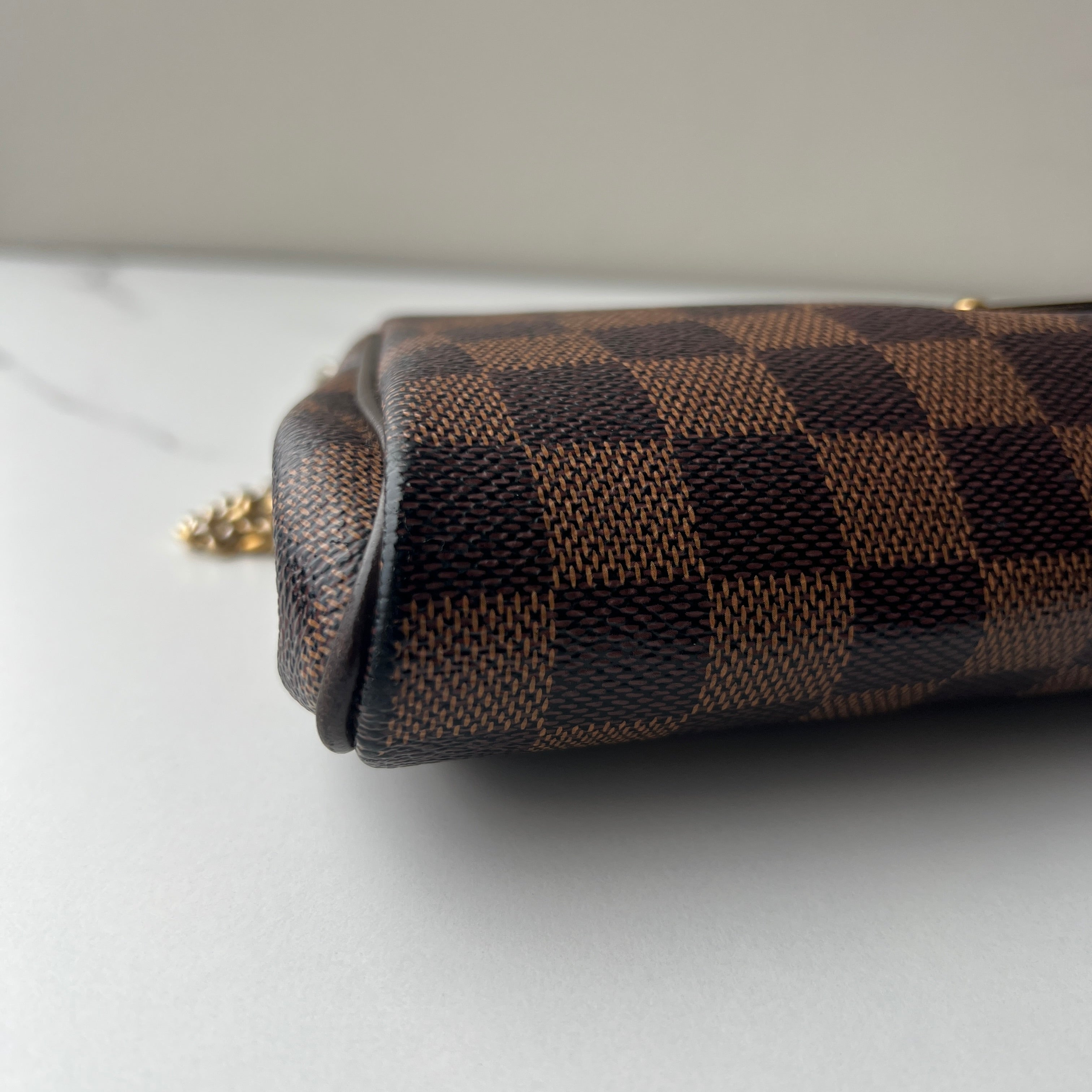 Louis Vuitton Eva Clutch