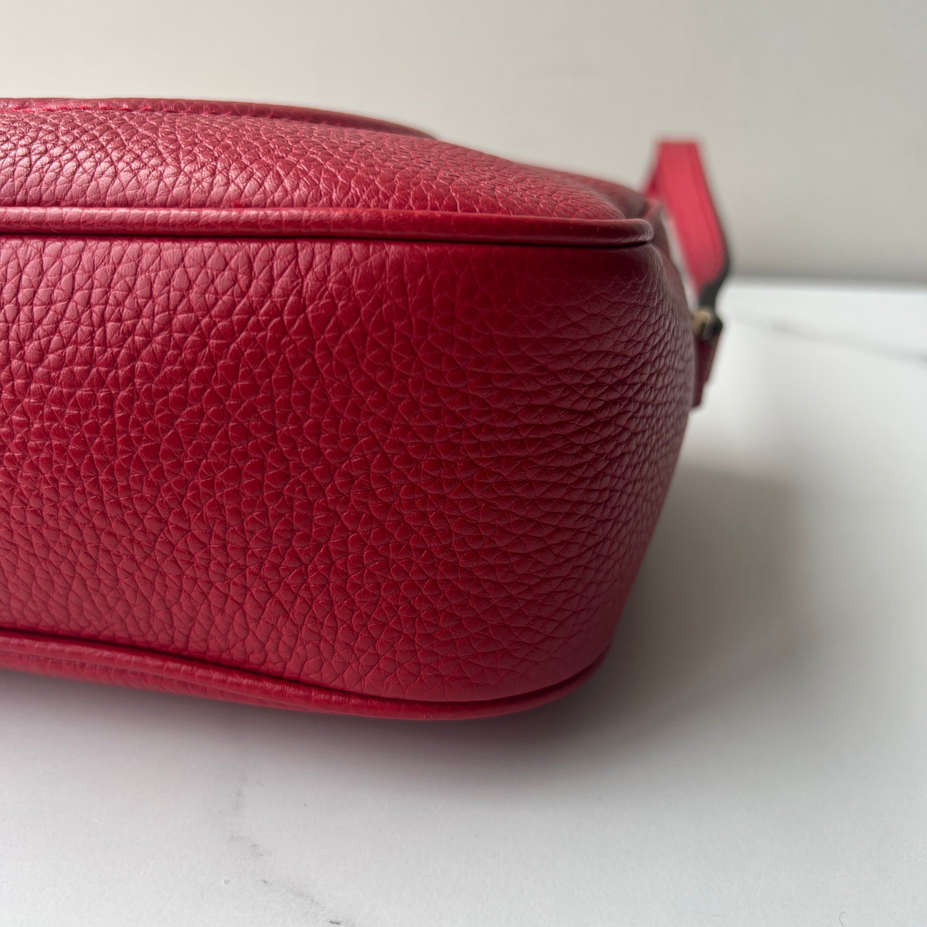 Gucci Soho Disco Crossbody