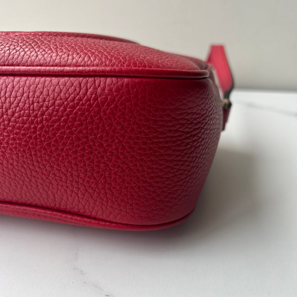 Gucci Soho Disco Crossbody